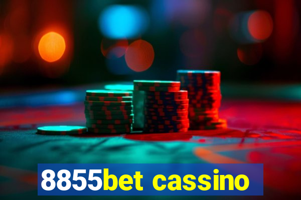 8855bet cassino